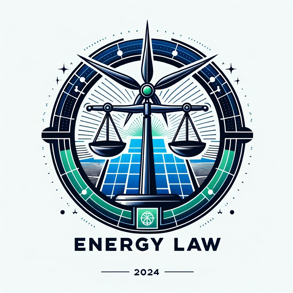 Energy Law Experts seminar logo