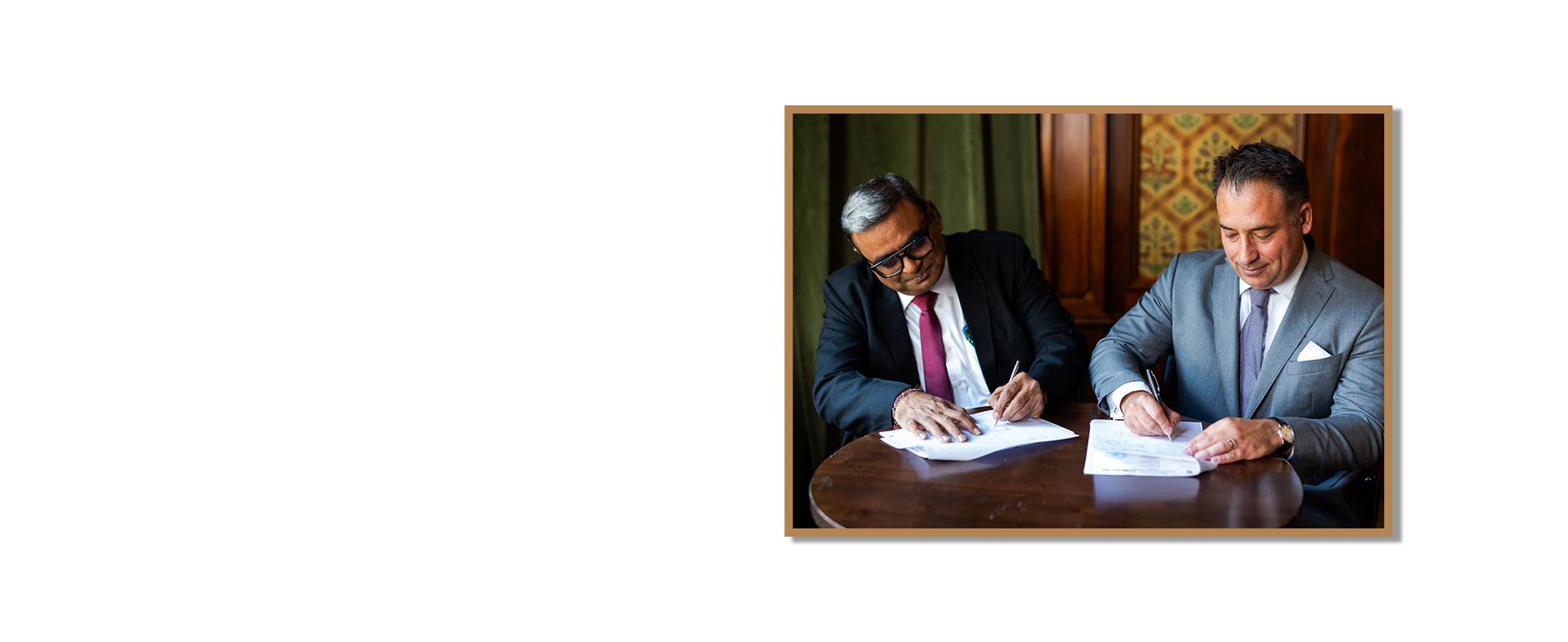  Academic Cooperation with Sharda University, India