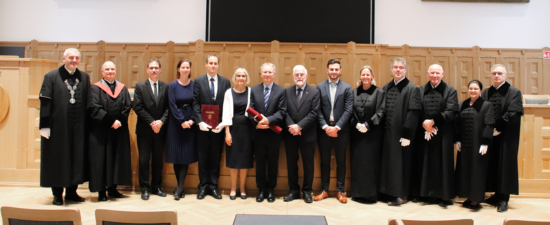  Dies Natalis Festivities at the Faculty of Theology – 10th October, 2025