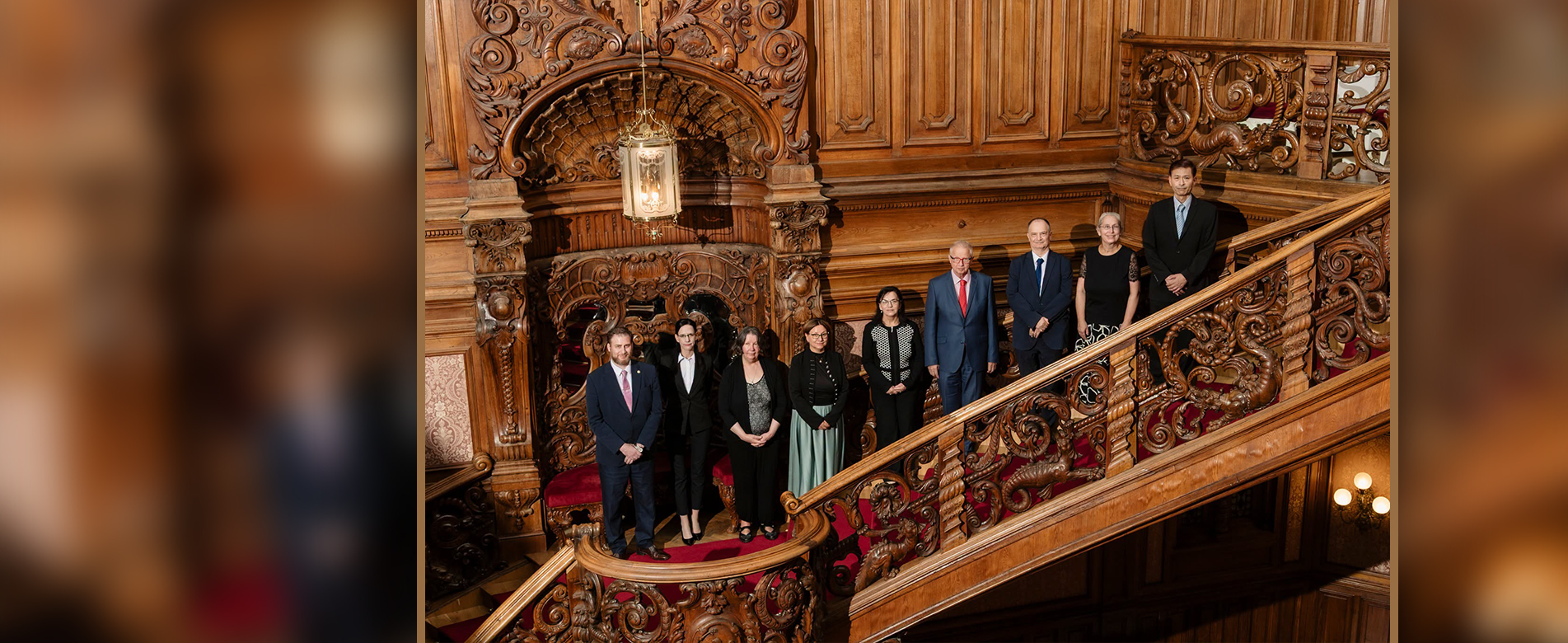  Károli Gáspár University Receives the 2026 Japan Foreign Minister’s Commendation