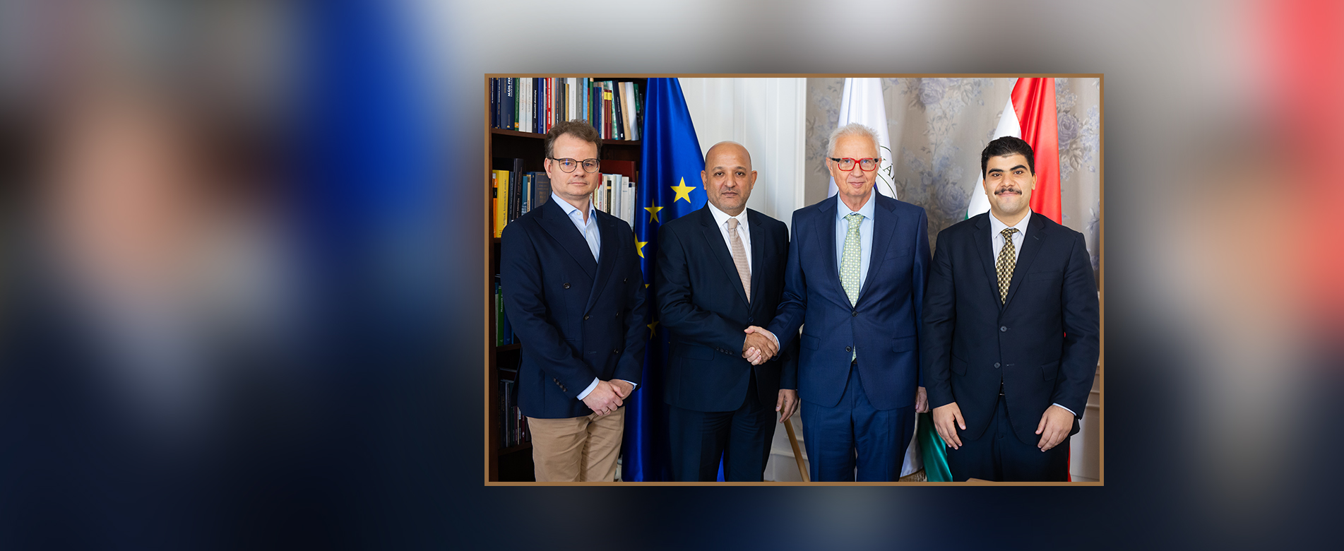   Strengthening Hungarian–Tunisian Higher Education Relations