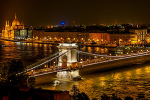 Why Hungary? Why Károli? - illustration