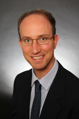 Prof Dr Sebastian Martens