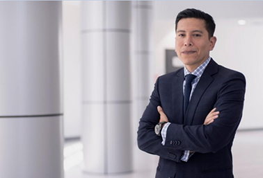 Prof. Christian Delgado