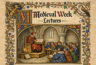 Medieval Week Brings the Middle Ages to Life