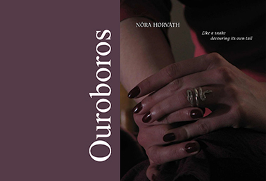 OUROBOROS – the short feature film created with KRE students to premiere in Cannes - cover