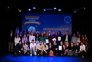Kreaktív group picture
