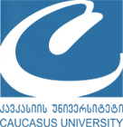 Caucasus University logo